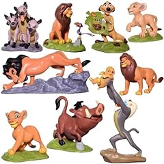 Nimopess lion king for sale  Delivered anywhere in USA 