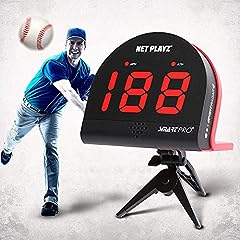 Netplayz baseball radars for sale  Delivered anywhere in UK