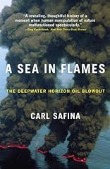 Sea flames deepwater for sale  Delivered anywhere in USA 
