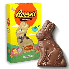 Reeces chocolate easter for sale  Delivered anywhere in USA 