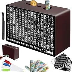 10000 savings challenge for sale  Delivered anywhere in USA 