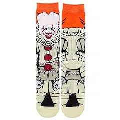 Shop calzini pennywise usato  Spedito ovunque in Italia 