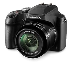 Panasonic lumix fz83 d'occasion  Livré partout en Belgiqu