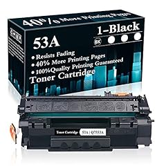 Black 53a q7553a for sale  Delivered anywhere in USA 