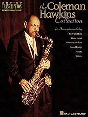 The coleman hawkins d'occasion  Livré partout en France