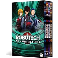 Robotech complete original for sale  Delivered anywhere in USA 