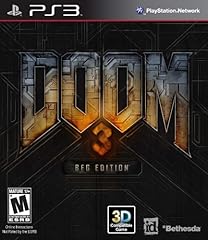 Doom playstation 3 for sale  Delivered anywhere in USA 