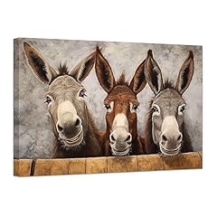 Farm animal canvas for sale  Delivered anywhere in USA 