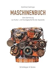 Maschinenbuch sammlung zur gebraucht kaufen  Wird an jeden Ort in Deutschland