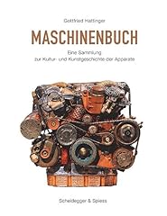 Maschinenbuch sammlung zur gebraucht kaufen  Wird an jeden Ort in Deutschland