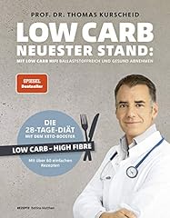 Low carb neuester gebraucht kaufen  Wird an jeden Ort in Deutschland