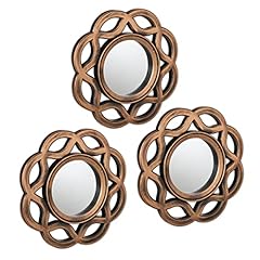 Relaxdays set mirrors for sale  Delivered anywhere in USA 