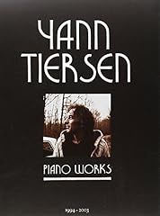 Yann tiersen piano d'occasion  Livré partout en France