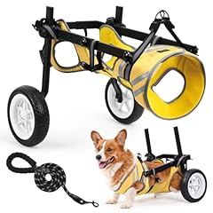 Lokshun dog wheelchair for sale  Delivered anywhere in USA 