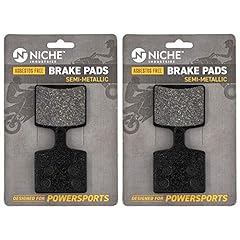 Niche brake pad for sale  Delivered anywhere in USA 