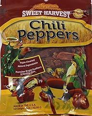 Sweet harvest chili for sale  Delivered anywhere in USA 
