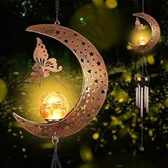 Solar moon fairy for sale  Delivered anywhere in USA 