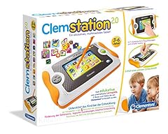 Clementoni 69434 clemstation gebraucht kaufen  Wird an jeden Ort in Deutschland