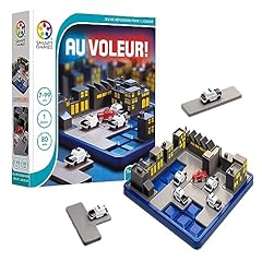 Smartgames voleur jeu d'occasion  Livré partout en France