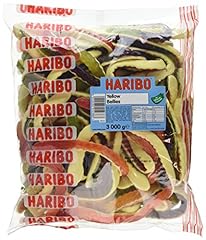 Haribo yellow belly for sale  Delivered anywhere in UK