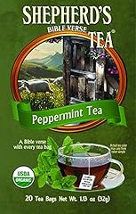 Organic peppermint bible for sale  Delivered anywhere in USA 