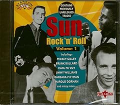 Sun rock roll gebraucht kaufen  Wird an jeden Ort in Deutschland