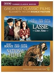 Tcm lassie come for sale  Delivered anywhere in USA 