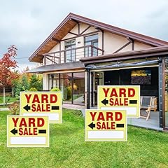 Scnwq yard sale for sale  Delivered anywhere in USA 