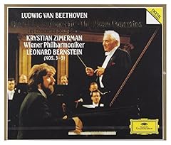 Piano concerti 5 d'occasion  Livré partout en France