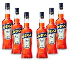 Aperol rhabarber bitter gebraucht kaufen  Wird an jeden Ort in Deutschland