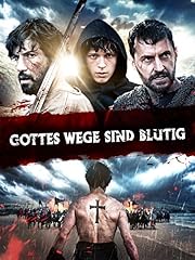 Gottes wege blutig gebraucht kaufen  Wird an jeden Ort in Deutschland