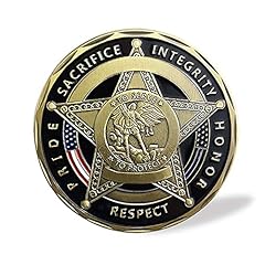 Police officer challenge for sale  Delivered anywhere in USA 
