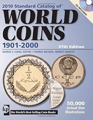 2010 standard catalog d'occasion  Livré partout en France