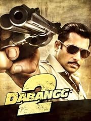 Dabangg for sale  Delivered anywhere in UK