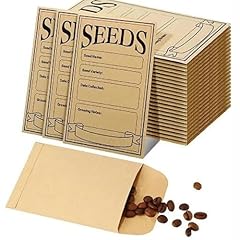 100 pcs seed for sale  Delivered anywhere in UK