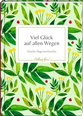 Viel glück auf usato  Spedito ovunque in Italia 