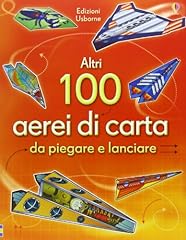 Altri 100 aerei usato  Spedito ovunque in Italia 
