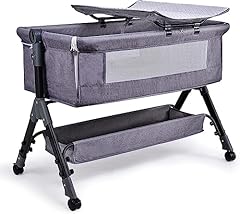 Bellababy bedside bassinet for sale  Delivered anywhere in USA 