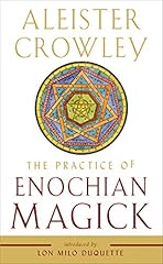 Practice enochian magick for sale  Delivered anywhere in USA 