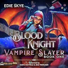 Blood knight vampire for sale  Delivered anywhere in USA 
