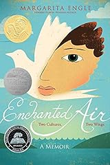 Enchanted air two usato  Spedito ovunque in Italia 