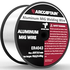 Arccaptain silicon aluminum for sale  Delivered anywhere in USA 