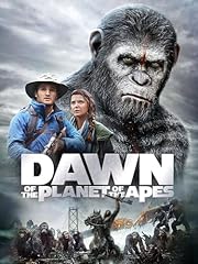 Dawn planet apes for sale  Delivered anywhere in USA 