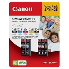 Canon pgi 225 for sale  Delivered anywhere in USA 