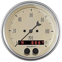 Auto meter 1849 for sale  Delivered anywhere in USA 