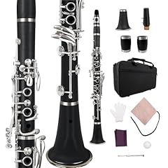 Yinfente clarinet clarinete for sale  Delivered anywhere in USA 