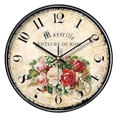 Nuovo wall clock for sale  Delivered anywhere in USA 