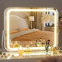 Hasipu vanity mirror for sale  Delivered anywhere in USA 