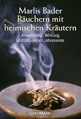 Räuchern heimischen kräutern gebraucht kaufen  Wird an jeden Ort in Deutschland
