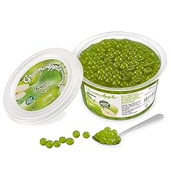 Popping boba sferette usato  Spedito ovunque in Italia 